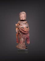 Personnage fétiche - fon - Bénin - fetiche fon (Sans prix de