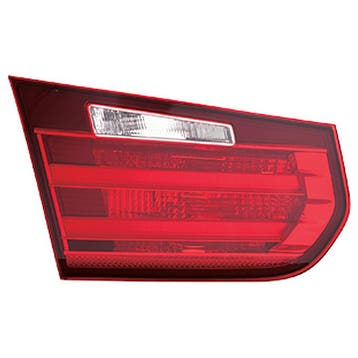 BMW 3 F30 Berline/3 F31 Touring 2012-2015 Achterlichtglas Bi, Verzenden, Nieuw