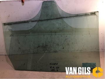 Portierruit 4Deurs rechts-achter Mercedes B-Klasse O83578, Nieuw