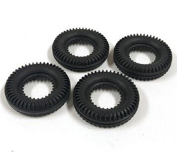 Vintage Fischertechnik band 45 (31018), zwart, zonder, Verzenden, Nieuw