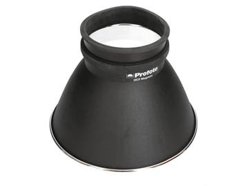 Profoto OCF Magnum Reflector - 1 jaar garantie, Ophalen of Verzenden