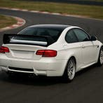 BMW E92 Achterspoiler GT High Kick – Coupé 2005-2011