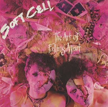 Soft Cell - The Art Of Falling Apart, Verzenden, Gebruikt