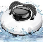 Pool Vacuum Robot | Retour Deal | Zelfparkerend, Tuin en Terras, Verzenden, Nieuw, Overige typen