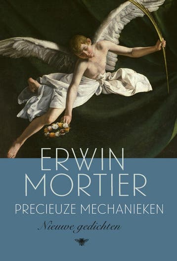 Precieuze mechanieken (9789403103518, Erwin Mortier), Antiek en Kunst, Verzenden