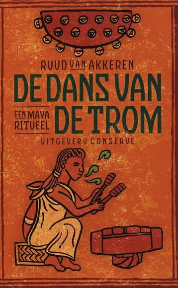 De Dans van de Trom 9789054292357 R. van Akkeren, Boeken, Verzenden, Gelezen, R. van Akkeren