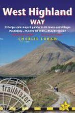 Trailblazer West Highland Way 9781905864508 Charlie Loram, Verzenden, Charlie Loram