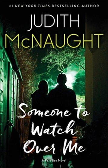 Someone To Watch Over Me 9780671525835 Judith McNaught, Verzenden, Judith McNaught