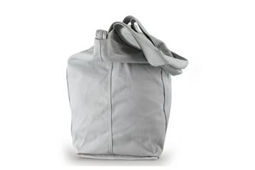 Kipling Handtas Beige, Verzenden