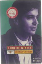 HOFFMANS HONGER 9789023424925 Leon de Winter, Verzenden, Gelezen, Leon de Winter