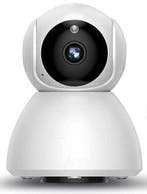 2dekans | IP-camera met bewegingsdetectie - babyfoon -, Ophalen of Verzenden