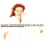 Liliane Saint-Pierre - Ik Ben Wie Ik Ben, Cd's en Dvd's, Verzenden, Gebruikt