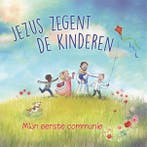 Jezus zegent de kinderen 9789030401230, Verzenden