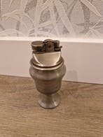 Ronson - Sans prix de réserve - Briquet de table - Étain -, Verzamelen, Rookartikelen, Aanstekers en Luciferdoosjes, Nieuw