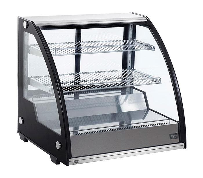 Koelvitrine 130 liter, Articles professionnels, Horeca | Équipement de cuisine, Envoi