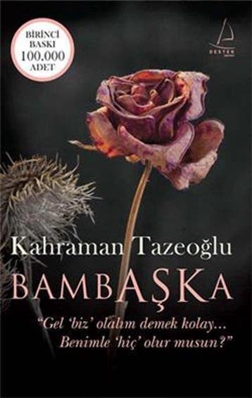 Bambaska 9786054455997 Kahraman Tazeoglu, Verzenden, Kahraman Tazeoglu