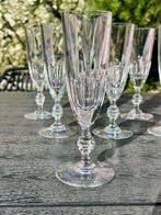 Val Saint Lambert - val st. lambert - Bécher (8) -, Antiquités & Art