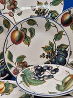 Eetservies - Staffordshire – 10-teiliges Speiseservice