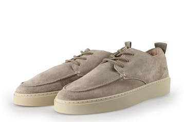 Rehab Veterschoenen in maat 42 Beige, Kleding | Heren, Schoenen, Overige kleuren, Verzenden, Zo goed als nieuw, Rehab