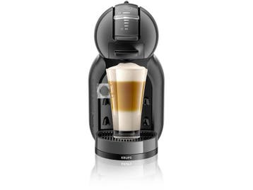 Krups Dolce Gusto Mini Me KP1238 - Cupmachine - 15 bar, Elektronische apparatuur, Verzenden, Zo goed als nieuw