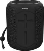 Streetz Waterproof Bluetooth Speaker, 2x 5 W, AUX, built-..., Télécoms, Émetteurs & Récepteurs, Verzenden