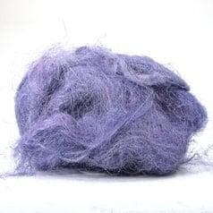 Sisal Paars 500 gram, Nieuw