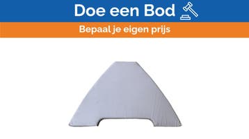 Bieden: Quicksilver Active 645 forward cabin, Ophalen of Verzenden, Nieuw