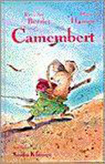 CAMEMBERT 9789025107246 K.J. Bender, Verzenden, Zo goed als nieuw, K.J. Bender