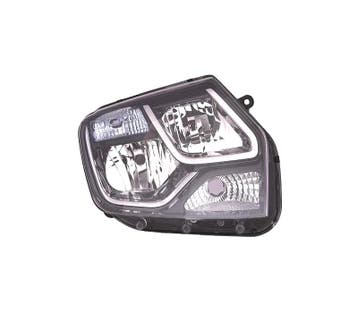 PHARE DROIT DACIA DUSTER 13-19, Autos : Pièces & Accessoires, Éclairage, Verzenden