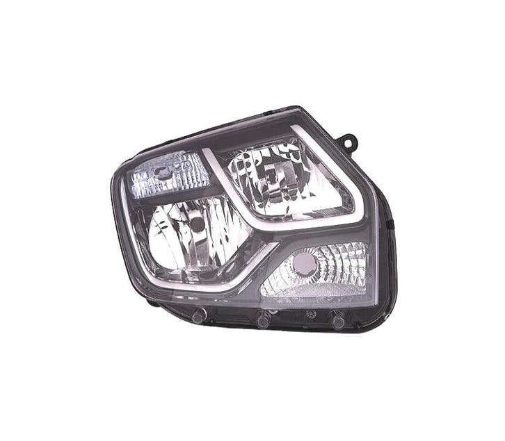 PHARE DROIT DACIA DUSTER 13-19, Autos : Pièces & Accessoires, Éclairage, Envoi