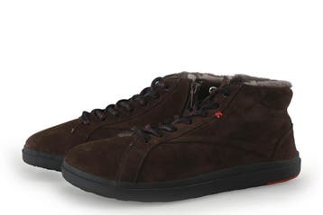 Blusun Veterboots in maat 38 Bruin, Kleding | Dames, Schoenen, Bruin, Verzenden, Overige typen, Zo goed als nieuw