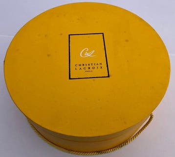 Christian Lacroix - Christian Lacroix - Koffieservies voor 6