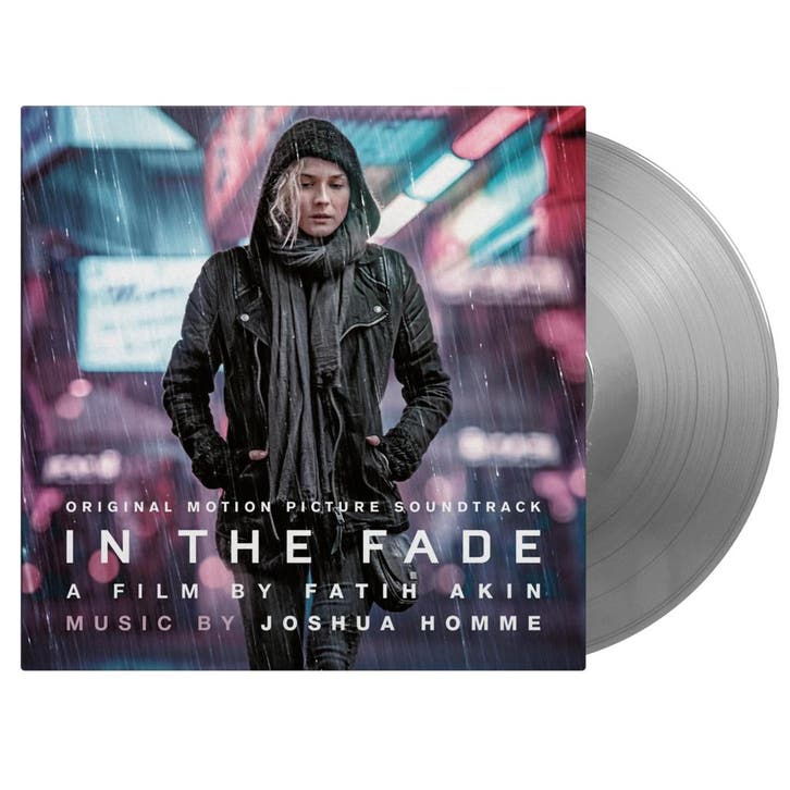 - In The Fade, CD & DVD, Vinyles | Musiques de film & Bandes son