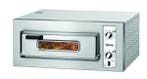 Pizzaoven | Elektrisch | NT 501 | 4x1 Ø25cm | 1 Kamer | 4kW, Verzenden, Nieuw in verpakking