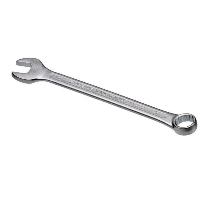 Steek-Ringsleutel 13 mm, Doe-het-zelf en Bouw, Gereedschapskisten, Ophalen of Verzenden