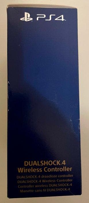 Sony - Playstation 4 (PS4) - DUALSHOCK 4 Wireless Controller, Nieuw