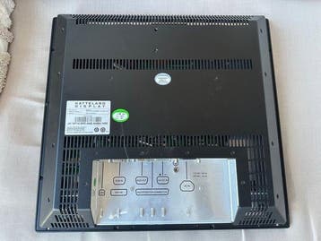 Hatteland JH19T14 - industriële/maritieme LCD - Monitor, Nieuw