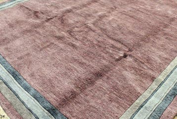 Tapijt - 293 cm - 200 cm - Als nieuw Nepal, Nieuw