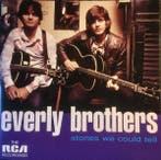 Everly Brothers - Stories We Could Tell  (The RCA Recordings, Verzenden