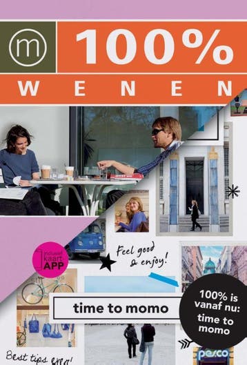 Wenen / time to momo 9789057677793 Anna Maria de Koning, Verzenden, Zo goed als nieuw, Anna Maria de Koning