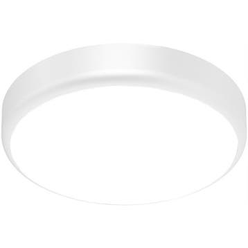 LED Plafondlamp met Sensor + Dag en Nacht Sensor - Brinton G, Verzenden, Nieuw