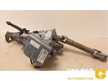 Stuurkolom compleet Ford Fiesta O180871, Nieuw