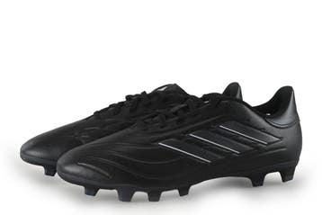 Adidas Voetbalschoenen in maat 44 Zwart, Kleding | Heren, Verzenden, Zwart, Zo goed als nieuw, Adidas