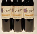 1981 Bodegas Julian Chivite, Chivite 125 Aniversario -, Verzamelen, Nieuw