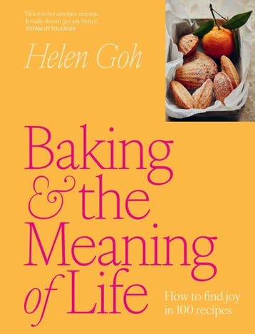 Baking And The Meaning Of Life | Helen Goh | Nieuw, Verzenden, Nieuw, Helen Goh