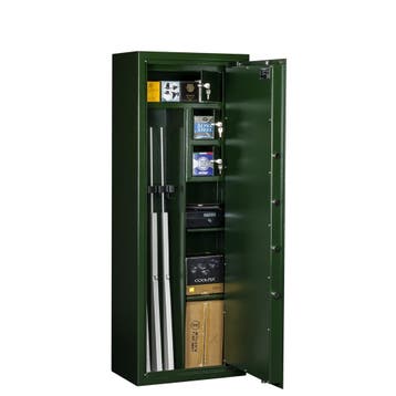 MustangSafes MSG 4-06 S1, Verzenden, Neuf, Coffre-fort