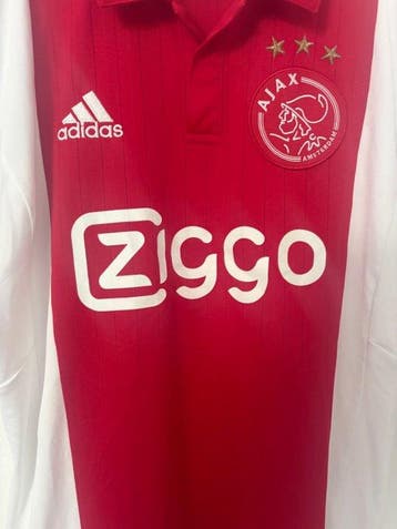 AJAX - 2014 - Voetbalshirt, Nieuw