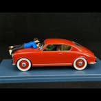 Hachette/Moulinsart - Tintin - 1/24 - LAurelia de lItalien
