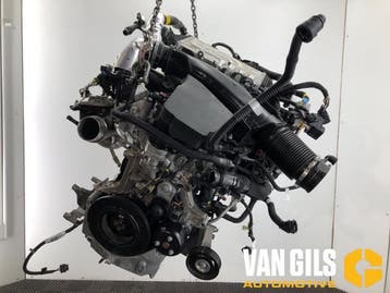 Motor Landrover Range Rover Sport O328517, Nieuw