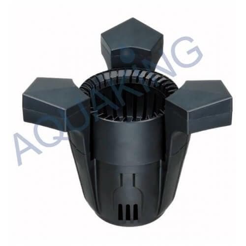 Drijvende Skimmer 30m2 (Skimmers, Vijver toebehoren), Tuin en Terras, Vijvers, Nieuw, Verzenden